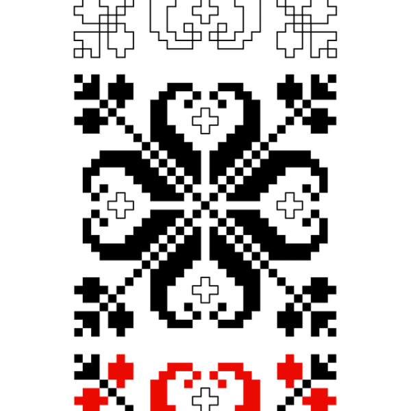 Textil Andino Tradicional