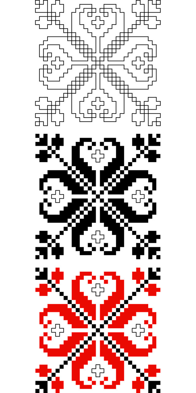 Textil Andino Tradicional