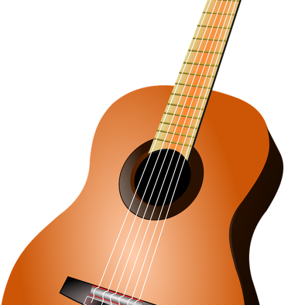 Instrumento Decorativo Miniatura