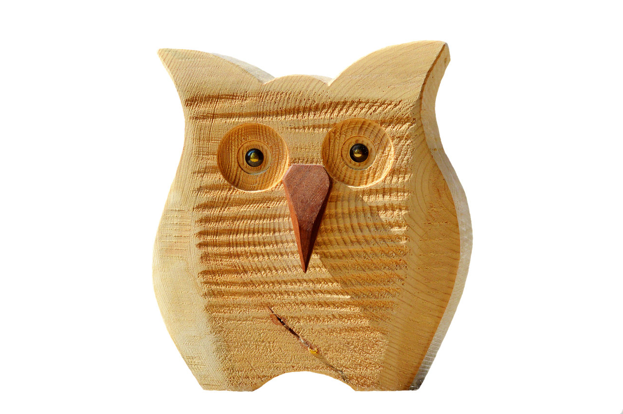 Marco Tallado en Madera