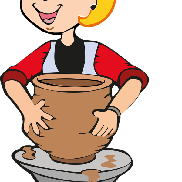 Pieza Única Artesanal