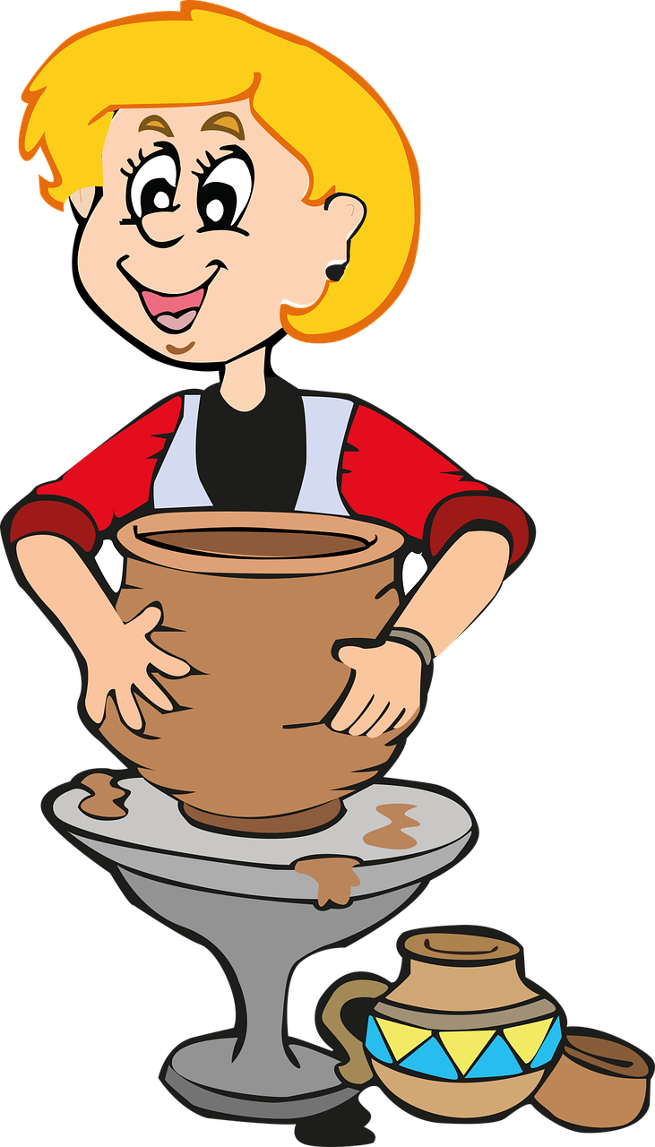 Vela Artesanal Decorativa