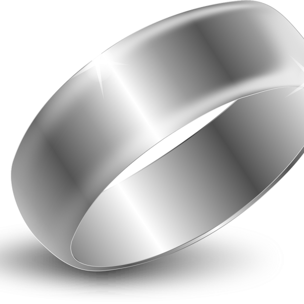 Anillo de Plata Artesanal