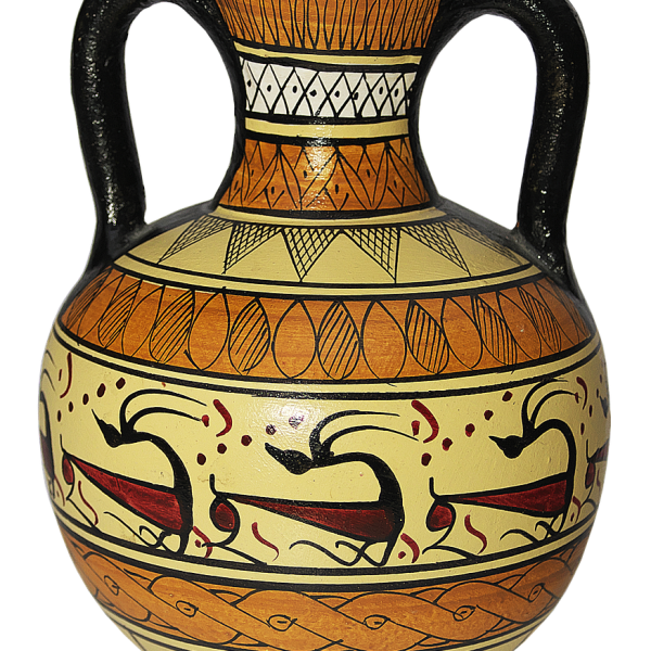 Decoración en Vidrio Artesanal