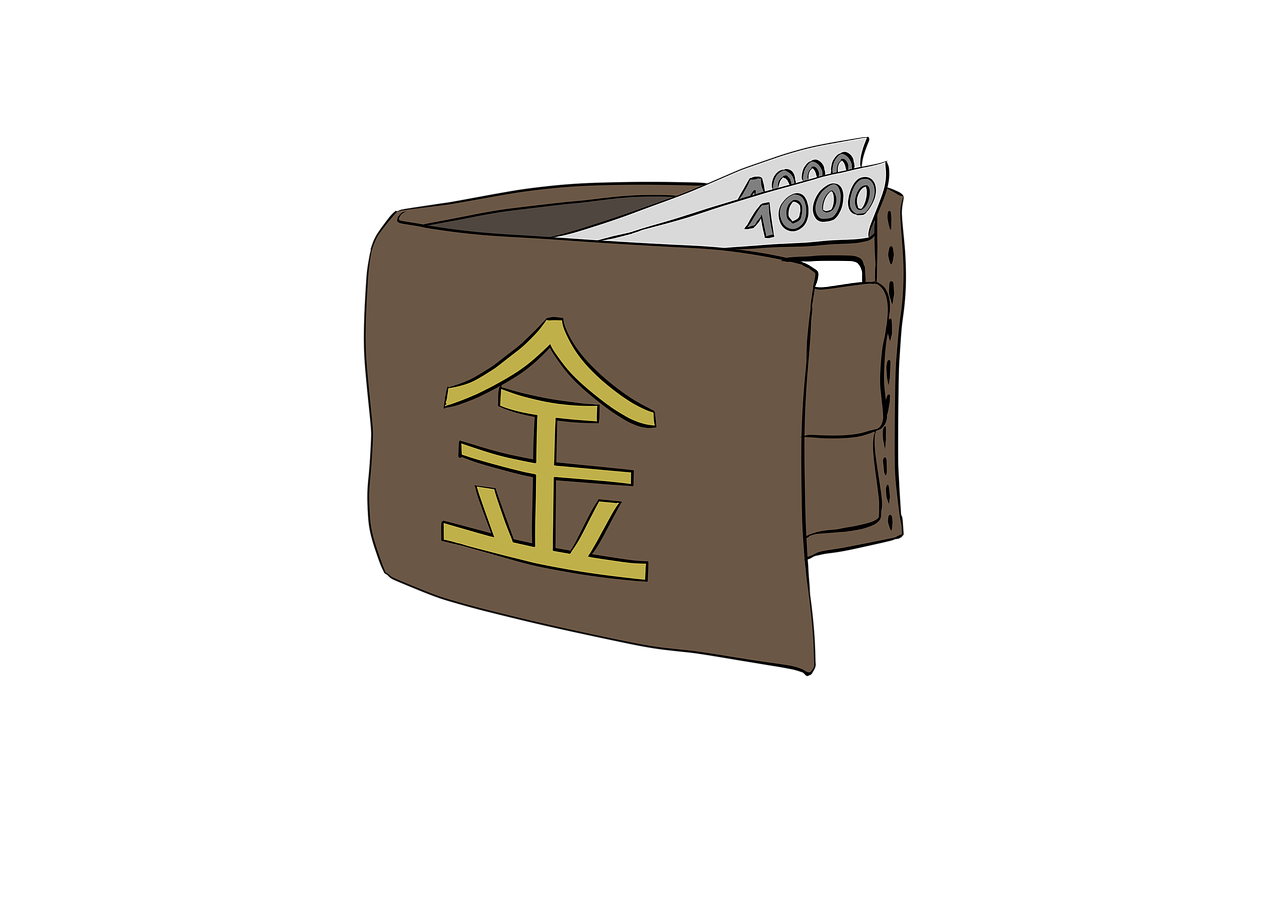 Billetera de Cuero Artesanal